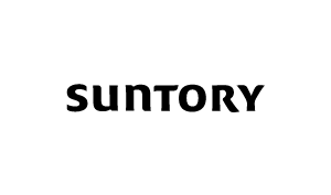 Suntory-logo
